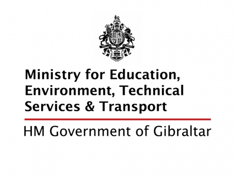 Ministry for the Environment, HM Government of Gibraltar